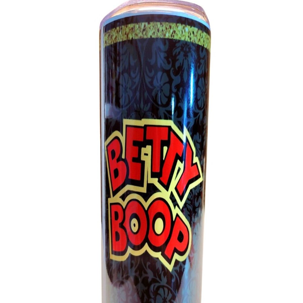 20 Oz Betty Boop